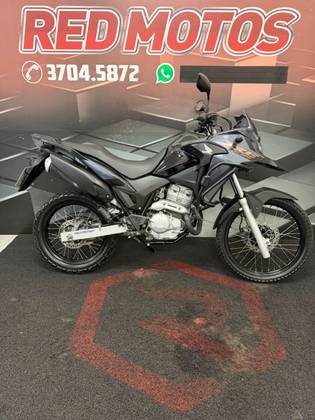 HONDA XRE 300 ADVENTURE 